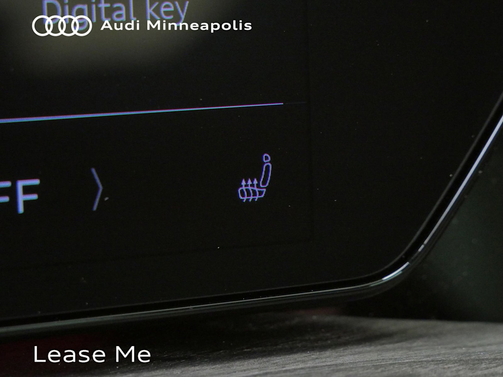 Thumbnail: 2025 Audi Q5 - 11