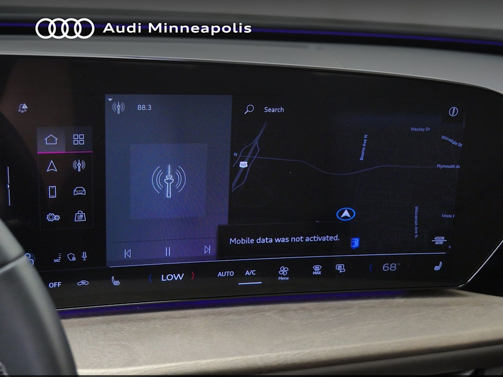 Thumbnail: 2025 Audi Q5 - 10