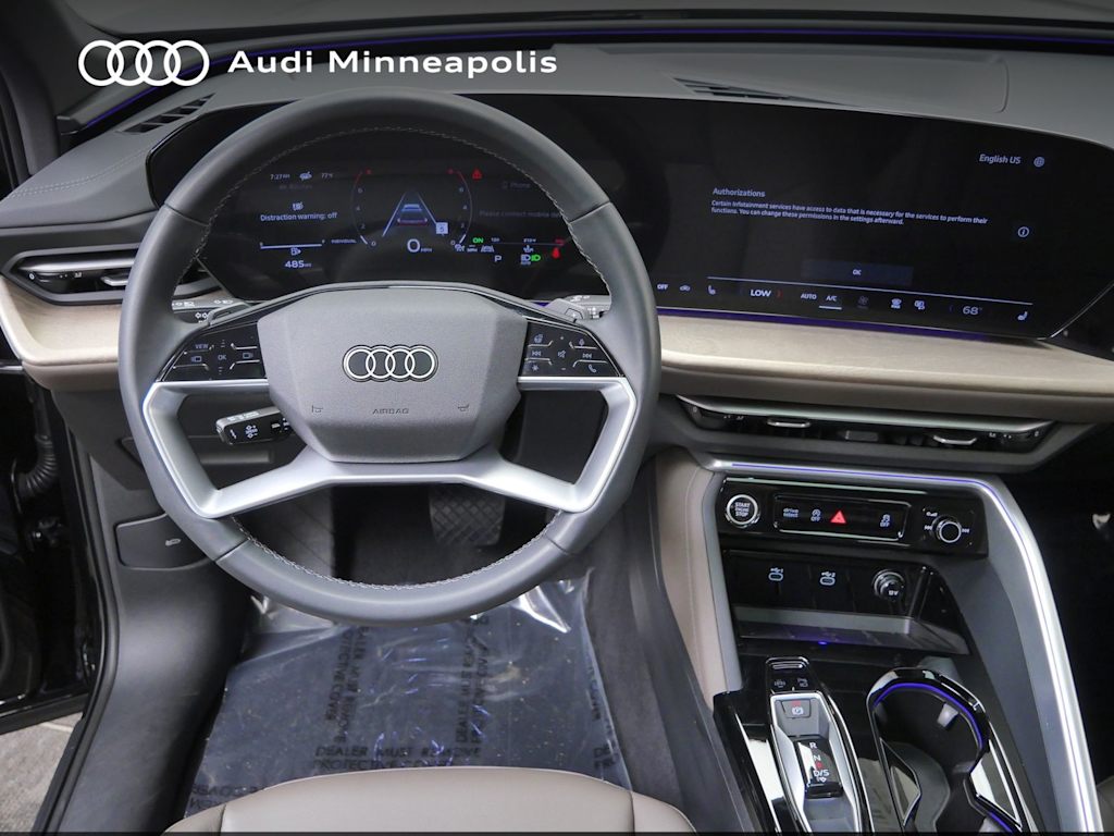 Thumbnail: 2025 Audi Q5 - 2