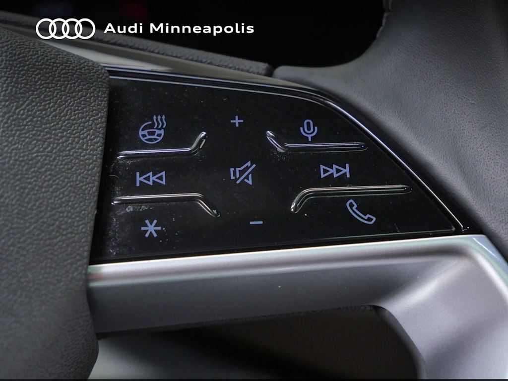 Thumbnail: 2025 Audi Q5 - 21