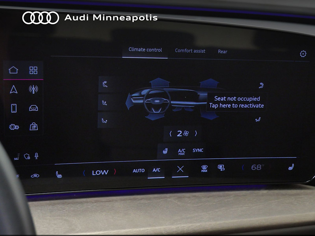 Thumbnail: 2025 Audi Q5 - 23