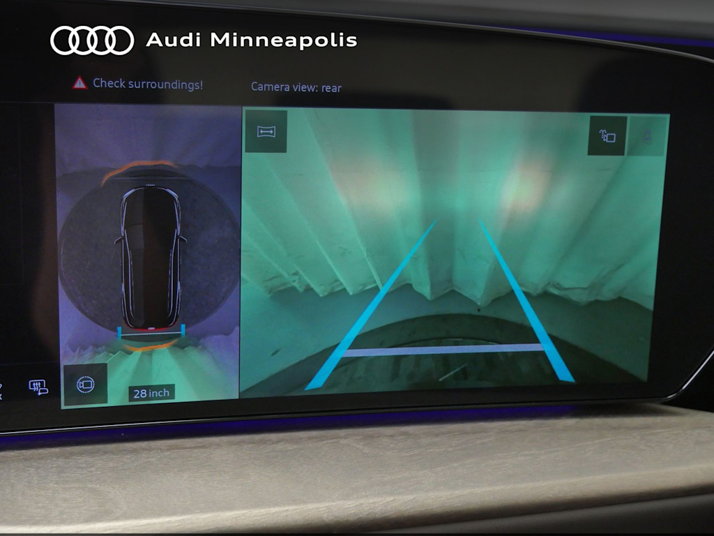 Thumbnail: 2025 Audi Q5 - 27