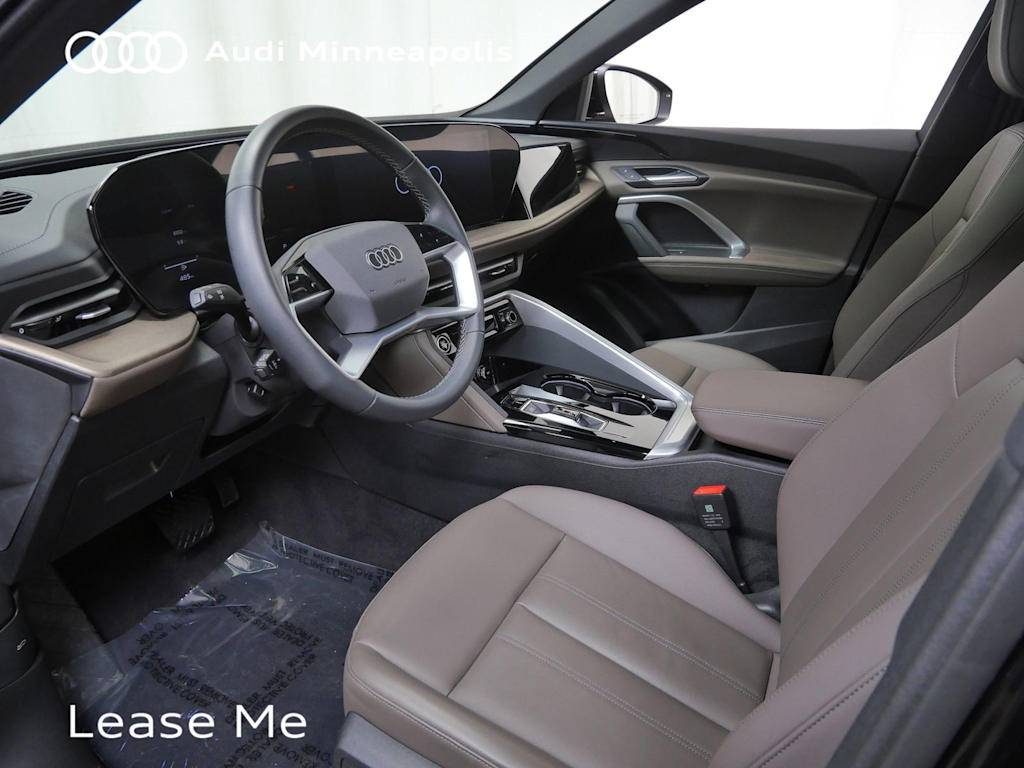 Thumbnail: 2025 Audi Q5 - 7