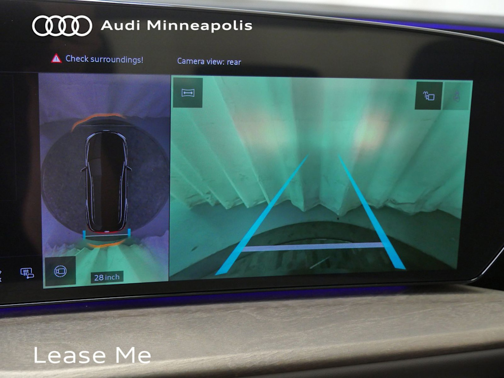 Thumbnail: 2025 Audi Q5 - 27