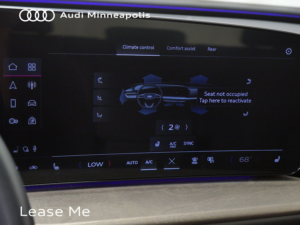 Thumbnail: 2025 Audi Q5 - 23