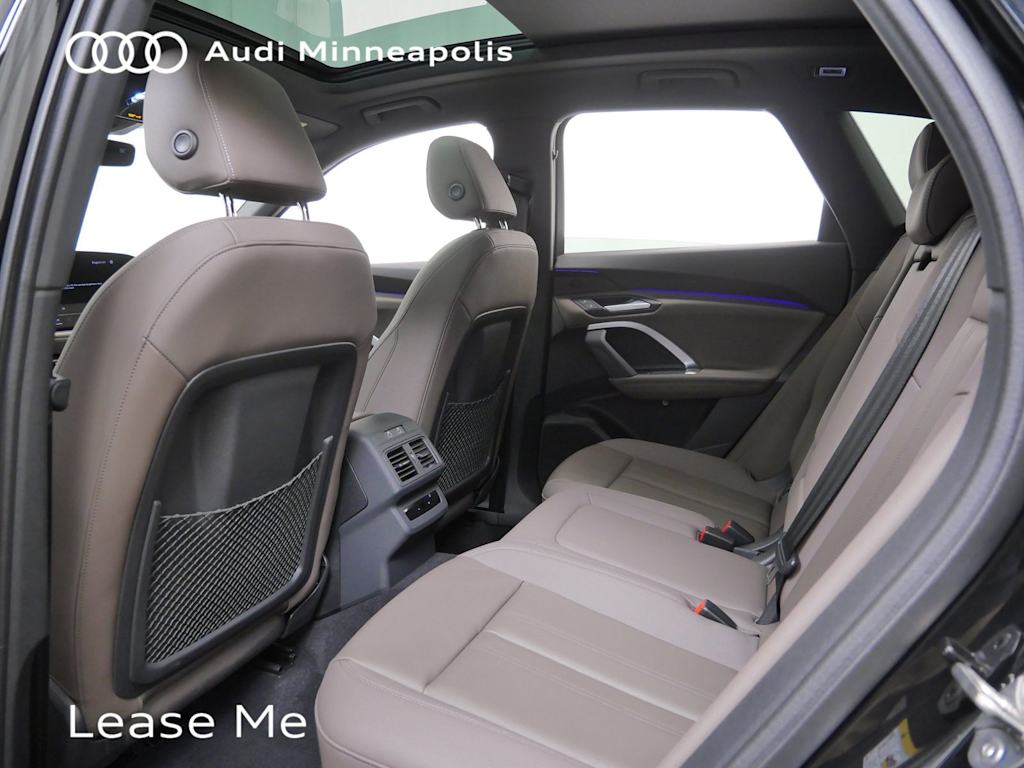 Thumbnail: 2025 Audi Q5 - 8