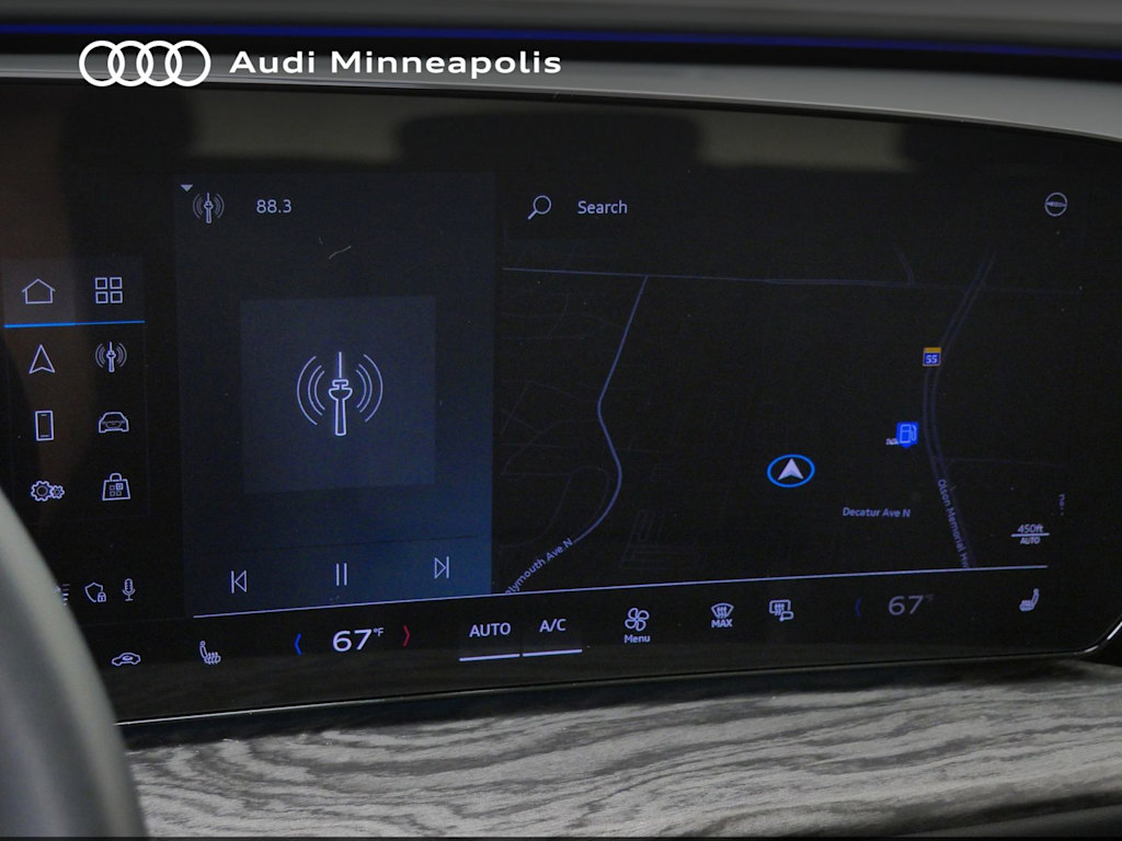 Thumbnail: 2025 Audi Q5 - 10