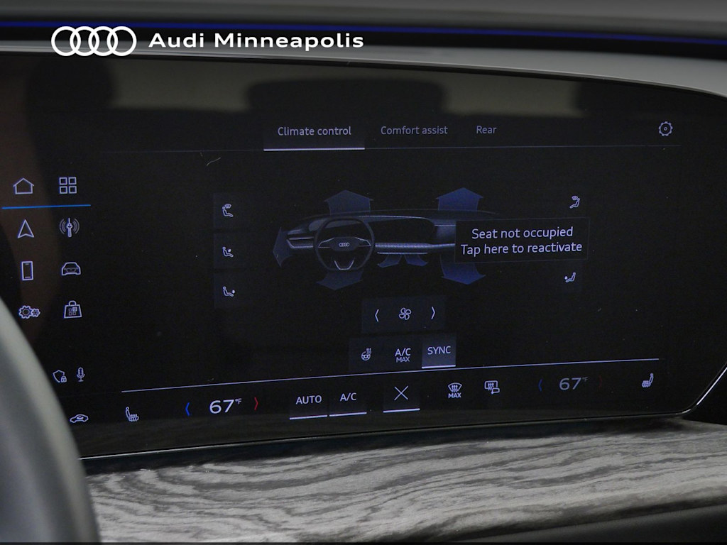 Thumbnail: 2025 Audi Q5 - 25