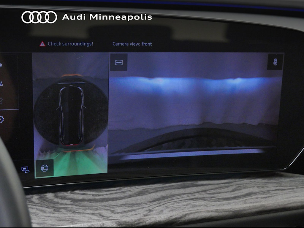 Thumbnail: 2025 Audi Q5 - 28