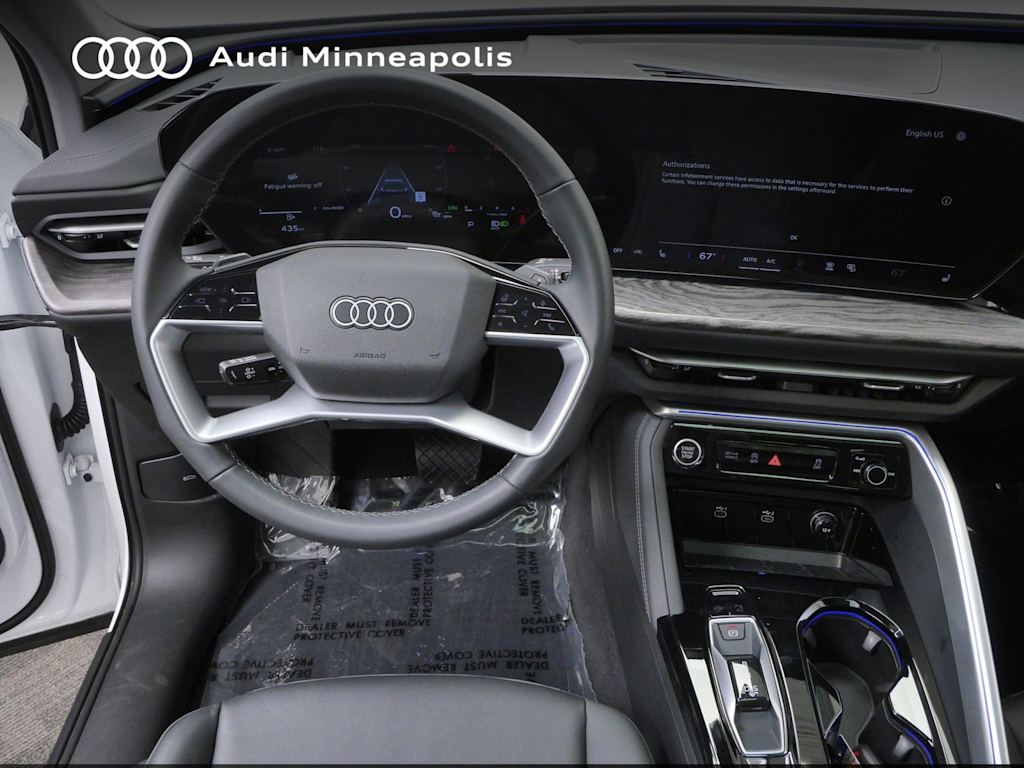 Thumbnail: 2025 Audi Q5 - 2