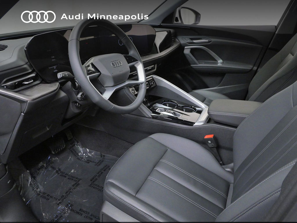 Thumbnail: 2025 Audi Q5 - 8