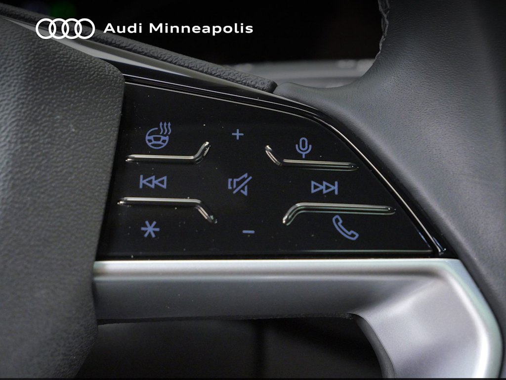 Thumbnail: 2025 Audi Q5 - 22