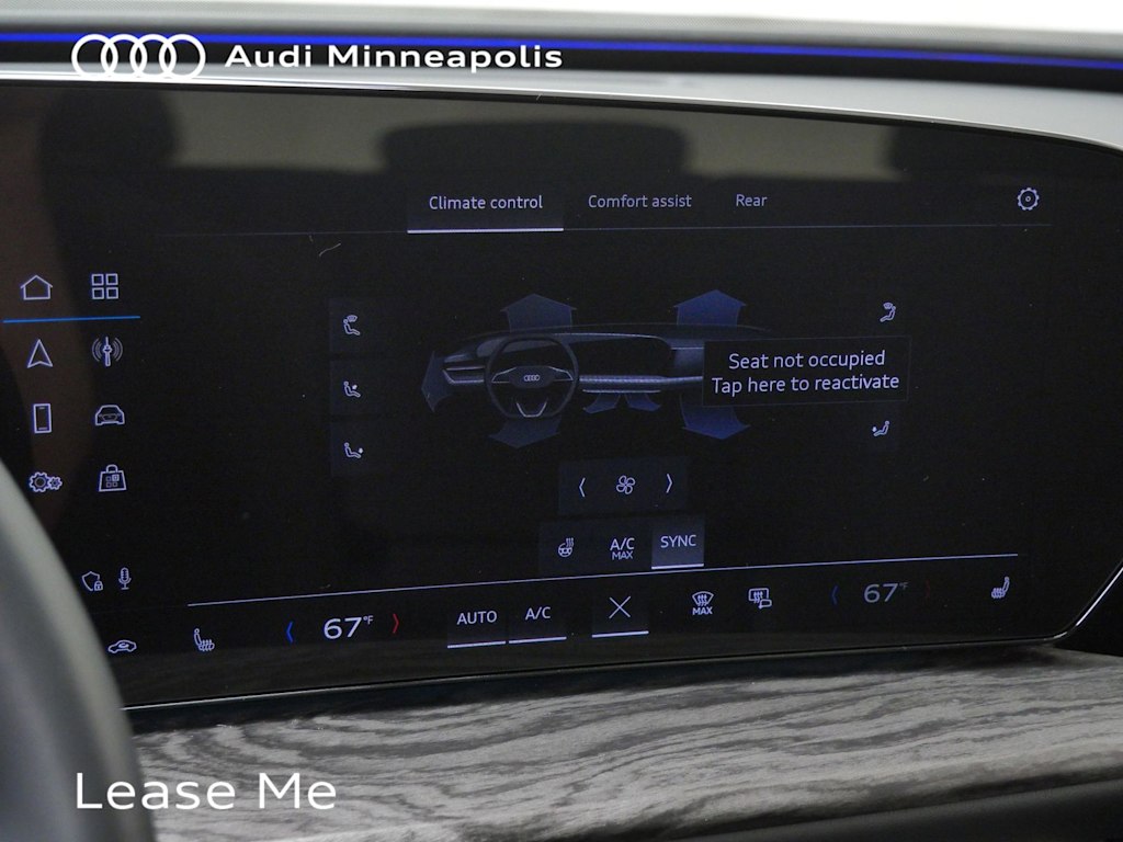 Thumbnail: 2025 Audi Q5 - 25