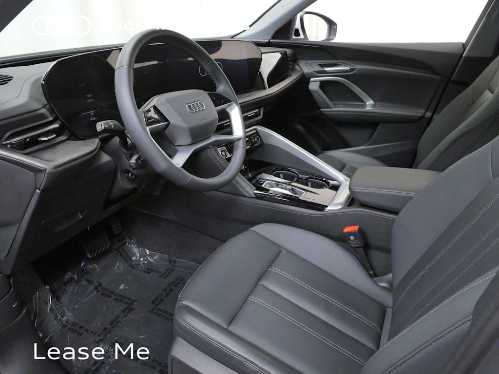 Thumbnail: 2025 Audi Q5 - 8