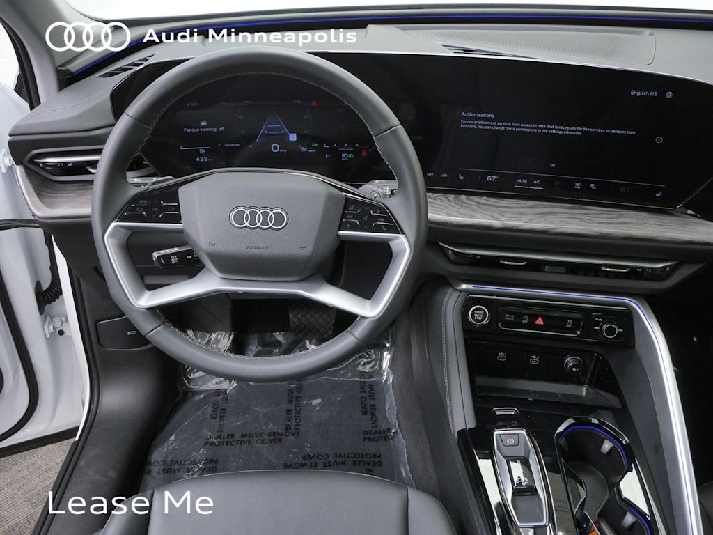 Thumbnail: 2025 Audi Q5 - 2