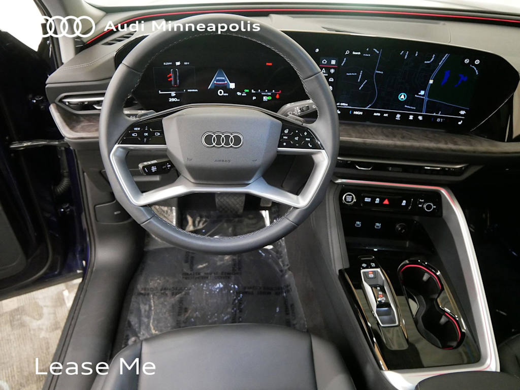 Thumbnail: 2025 Audi Q5 - 6