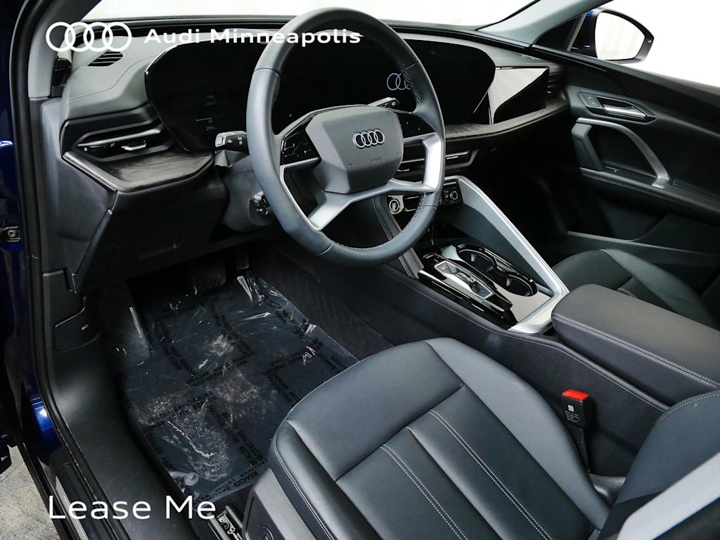 Thumbnail: 2025 Audi Q5 - 2