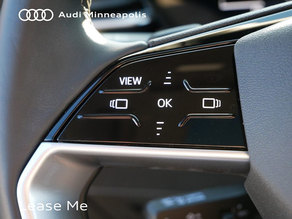 Thumbnail: 2025 Audi Q5 - 18