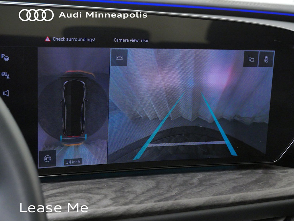 Thumbnail: 2025 Audi Q5 - 27