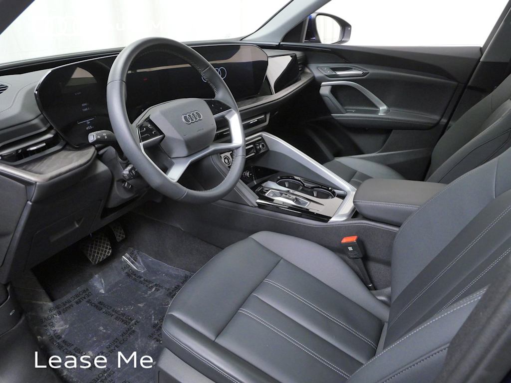 Thumbnail: 2025 Audi Q5 - 7