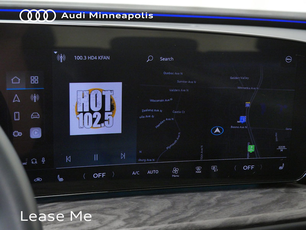 Thumbnail: 2025 Audi Q5 - 9