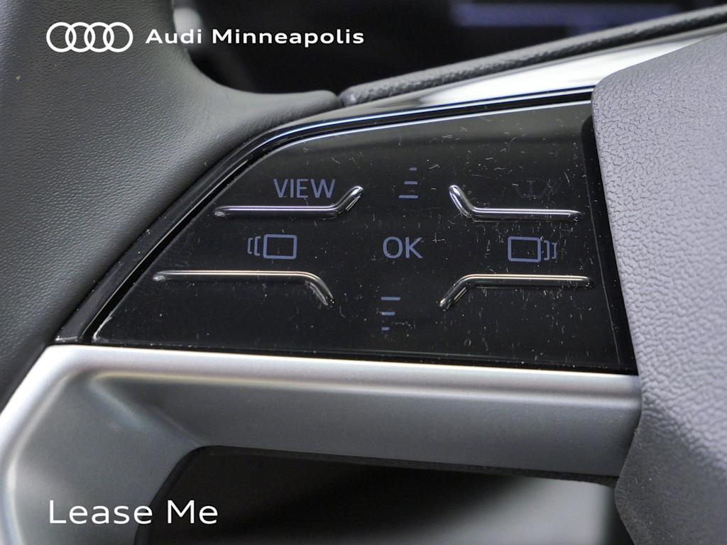 Thumbnail: 2025 Audi Q5 - 20