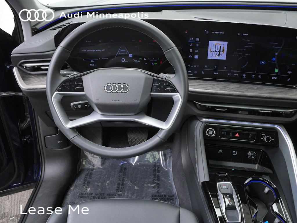Thumbnail: 2025 Audi Q5 - 2