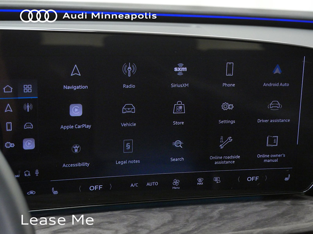 Thumbnail: 2025 Audi Q5 - 24
