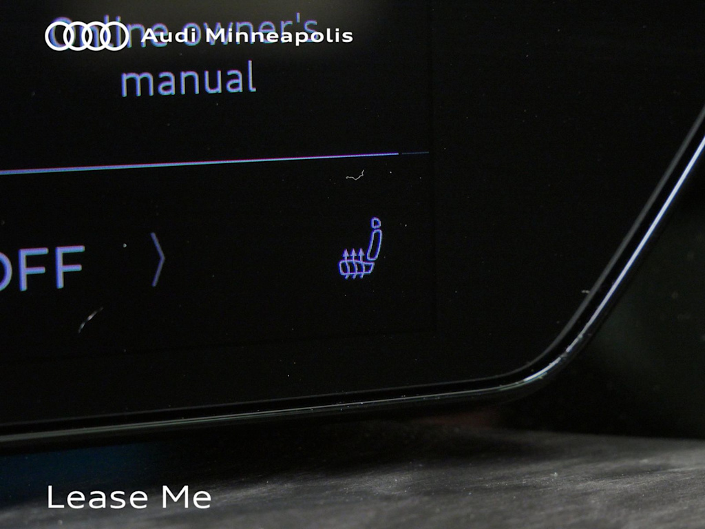 Thumbnail: 2025 Audi Q5 - 11