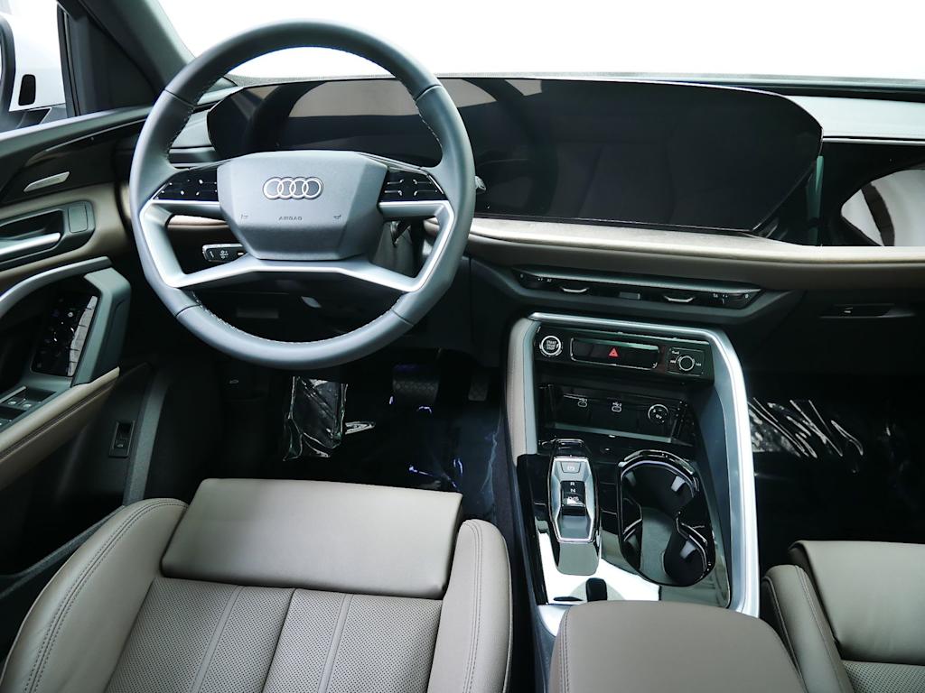 Thumbnail: 2025 Audi Q5 - 7