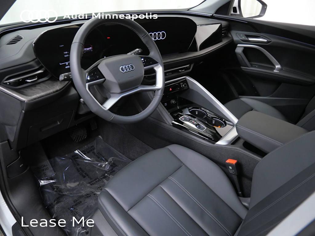 Thumbnail: 2025 Audi Q5 - 2