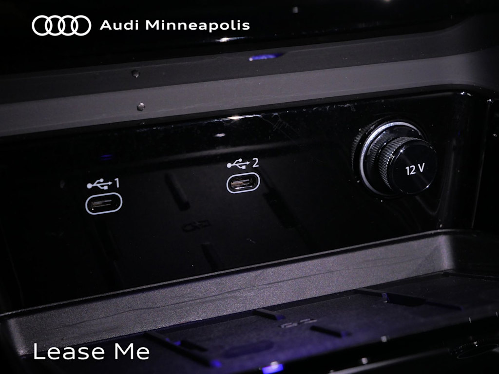Thumbnail: 2025 Audi Q5 - 26