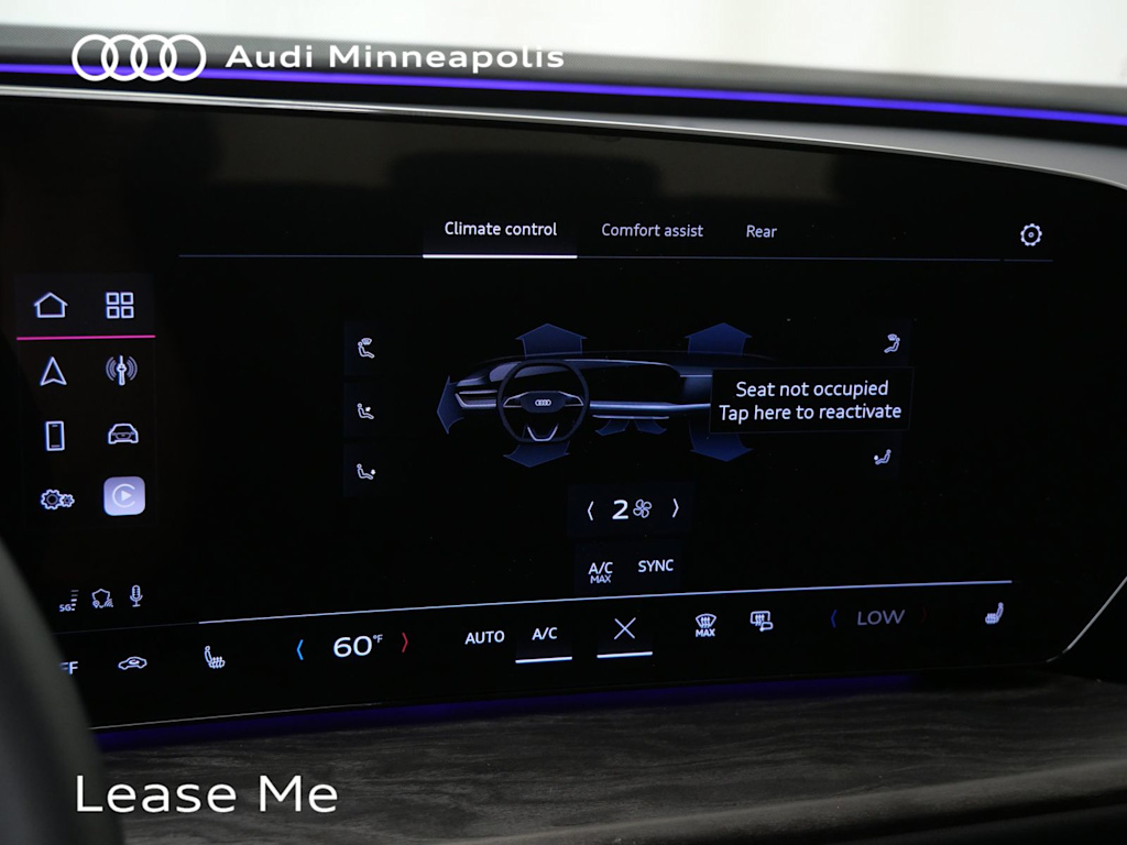 Thumbnail: 2025 Audi Q5 - 23