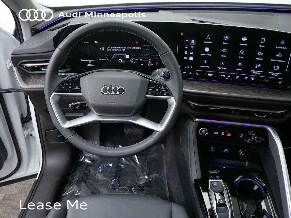 Thumbnail: 2025 Audi Q5 - 7