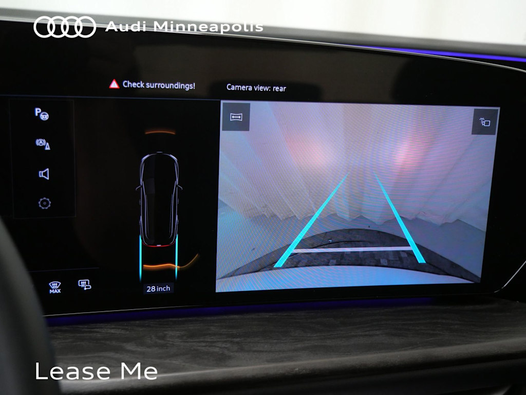 Thumbnail: 2025 Audi Q5 - 27