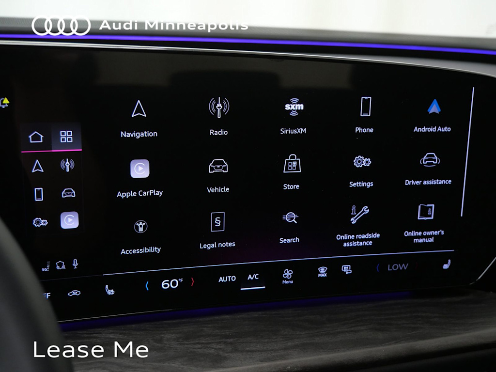 Thumbnail: 2025 Audi Q5 - 9