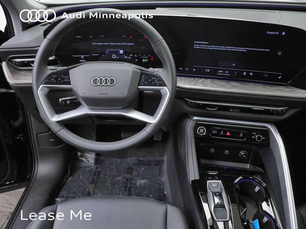 Thumbnail: 2025 Audi Q5 - 2
