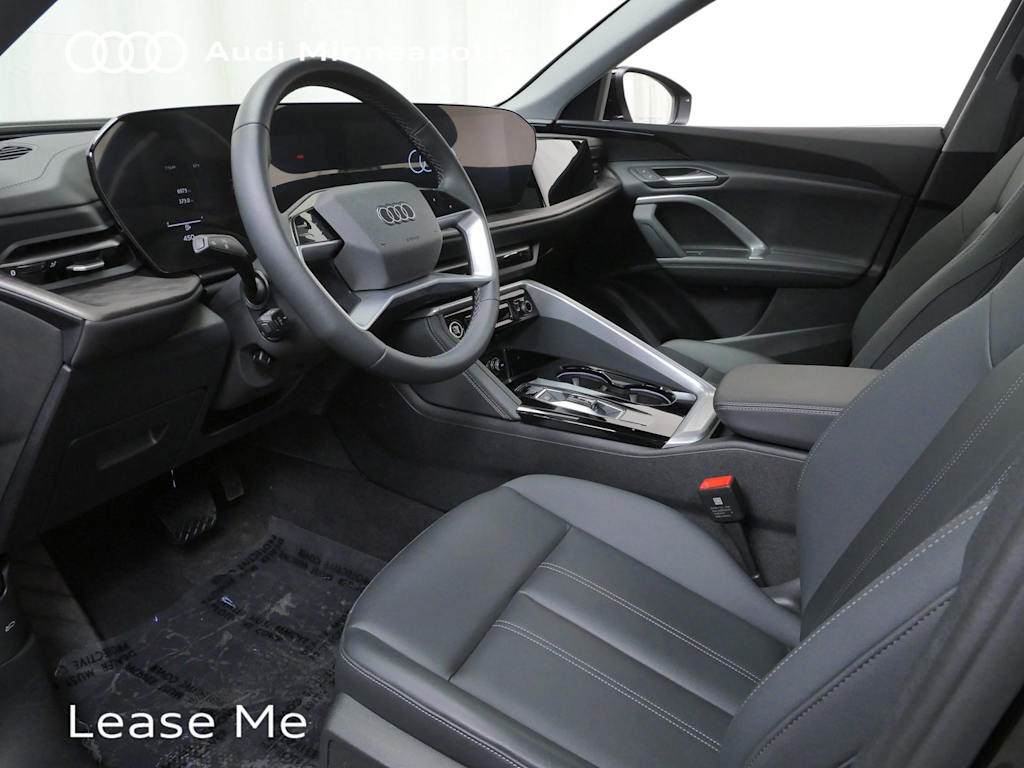 Thumbnail: 2025 Audi Q5 - 7