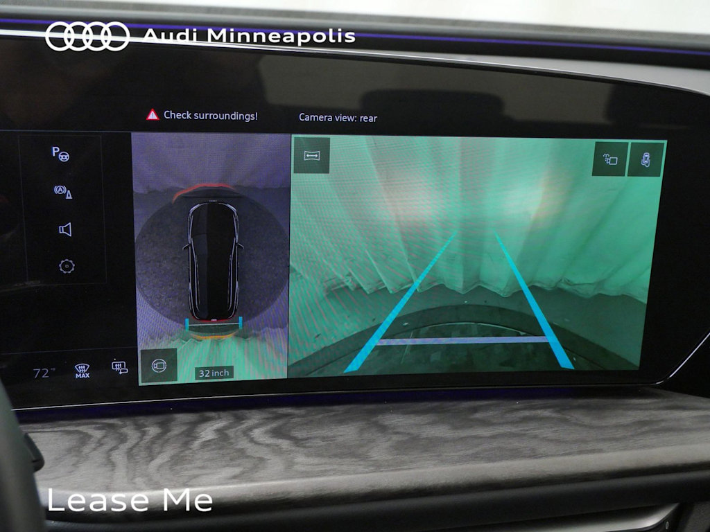 Thumbnail: 2025 Audi Q5 - 26