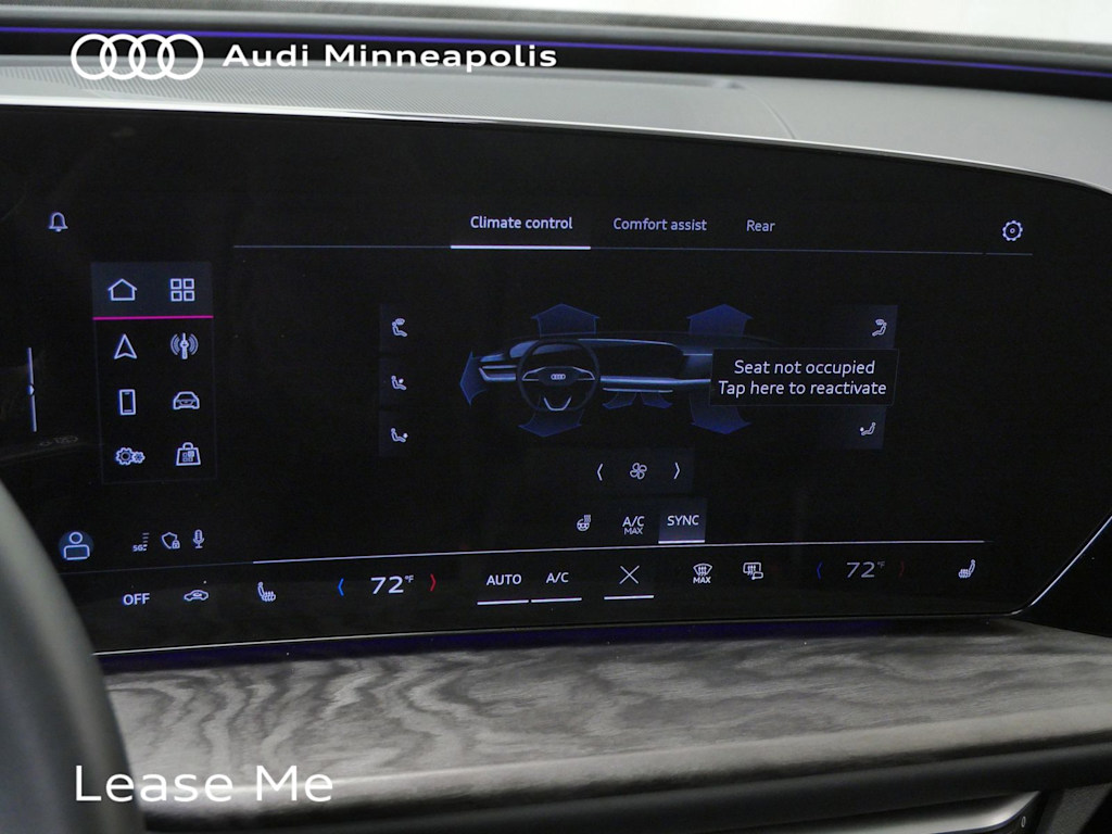 Thumbnail: 2025 Audi Q5 - 22