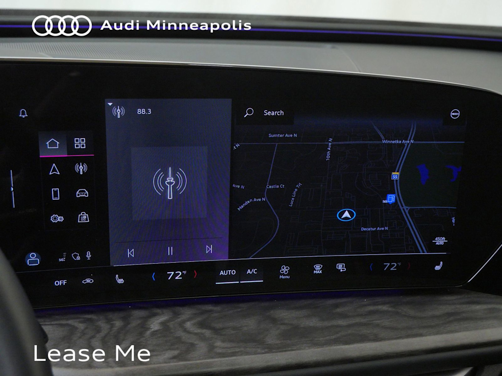 Thumbnail: 2025 Audi Q5 - 9