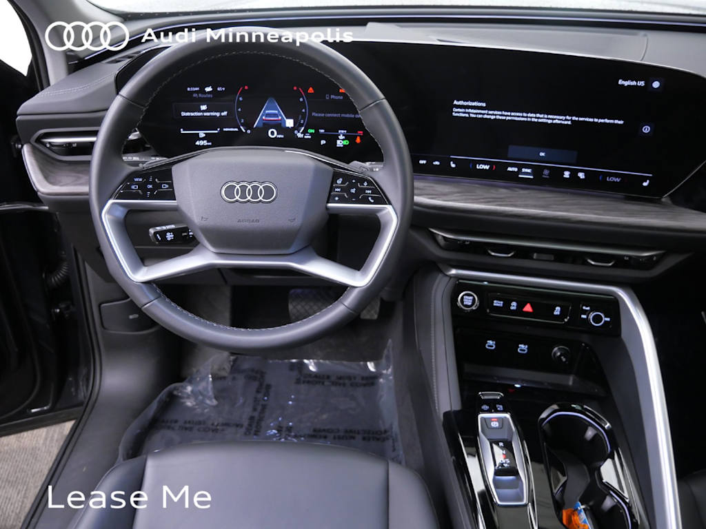 Thumbnail: 2025 Audi Q5 - 2