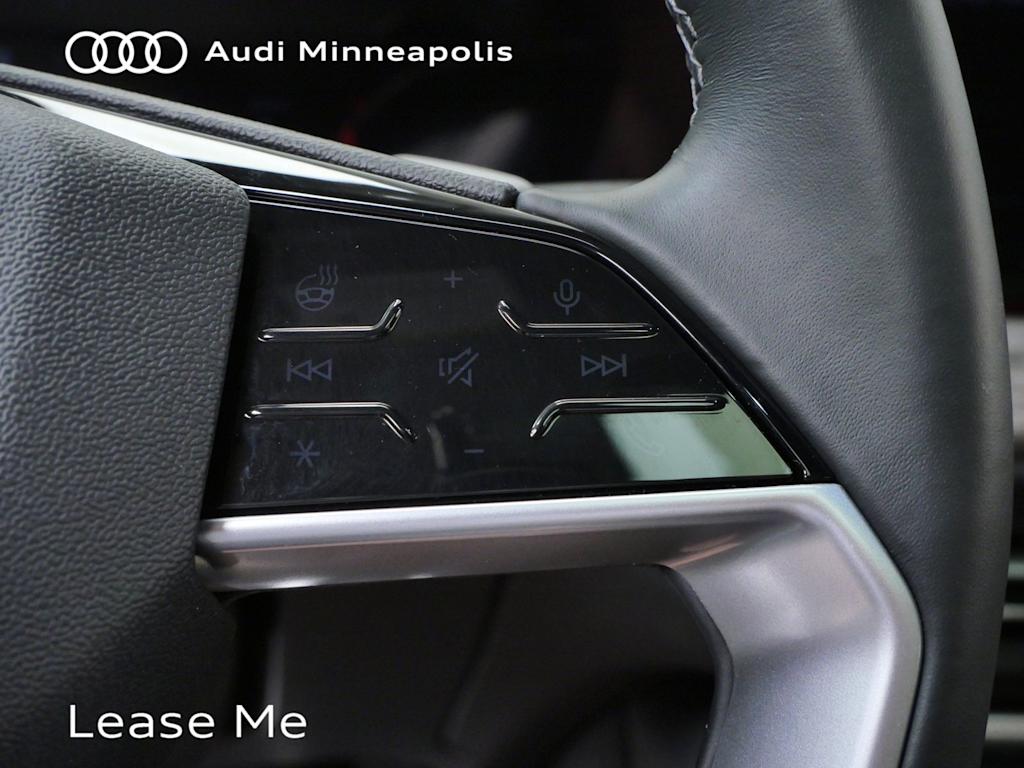 Thumbnail: 2025 Audi Q5 - 20