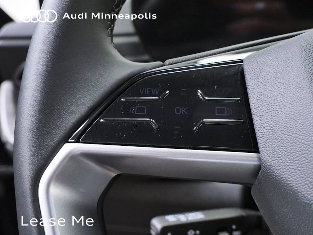 Thumbnail: 2025 Audi Q5 - 19