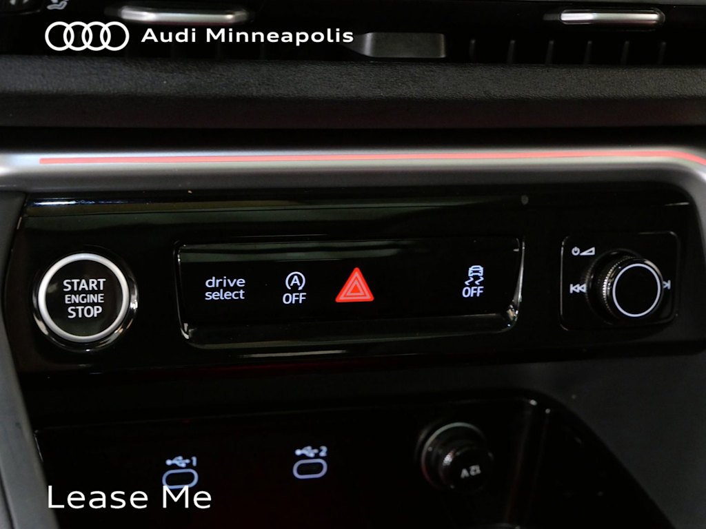 Thumbnail: 2025 Audi Q5 - 22