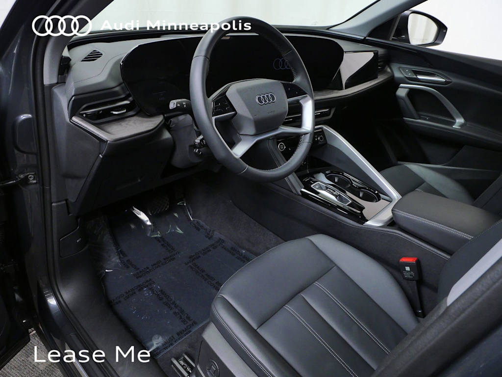 Thumbnail: 2025 Audi Q5 - 2
