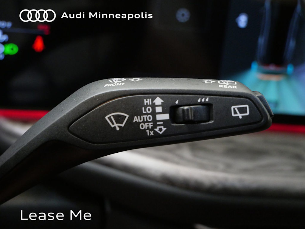 Thumbnail: 2025 Audi Q5 - 23