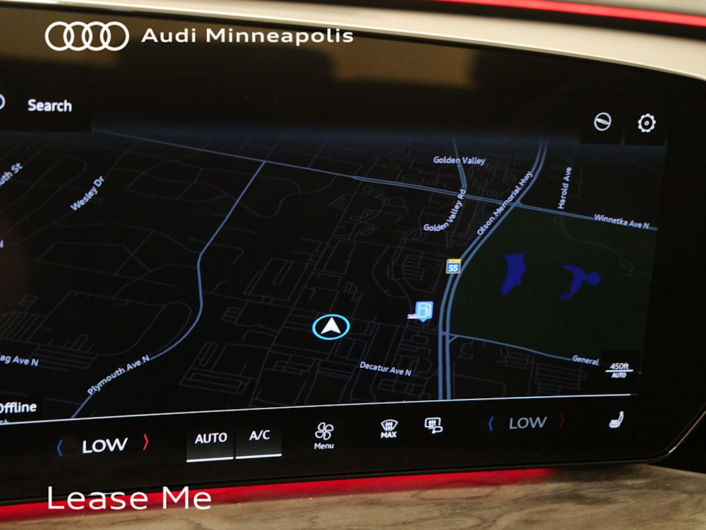 Thumbnail: 2025 Audi Q5 - 10