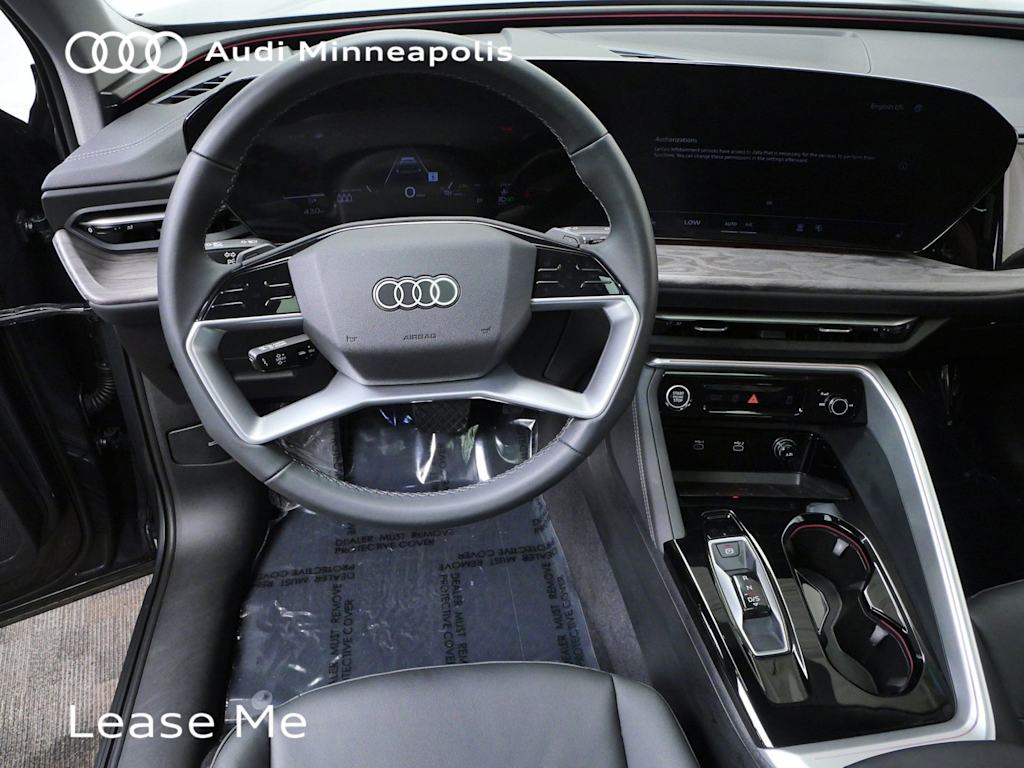Thumbnail: 2025 Audi Q5 - 6