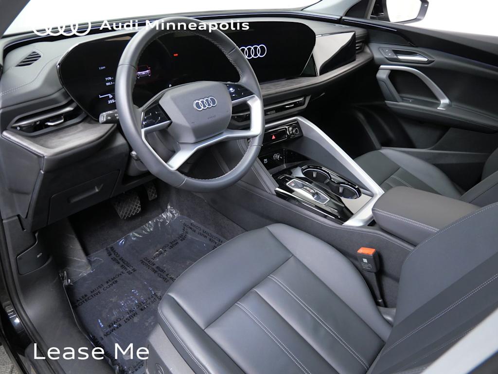Thumbnail: 2025 Audi Q5 - 2